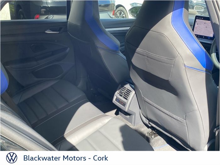 Volkswagen Golf 2026