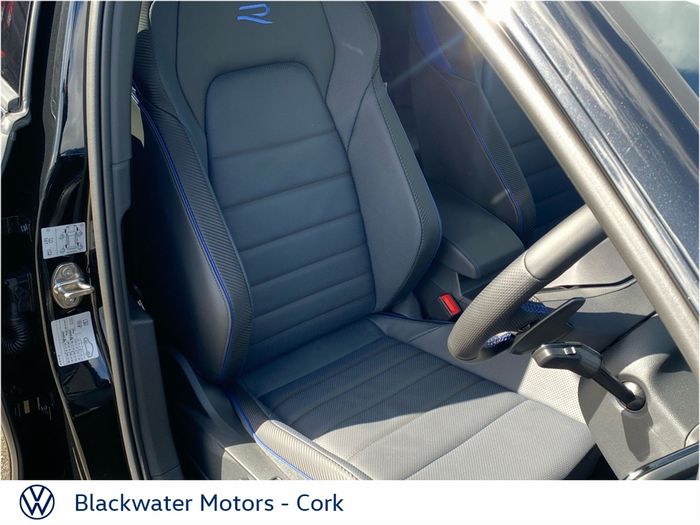 Volkswagen Golf 2026