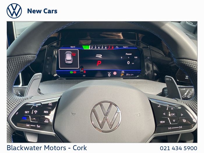Volkswagen Golf 2026