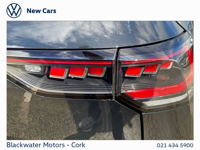 Volkswagen Golf 2026