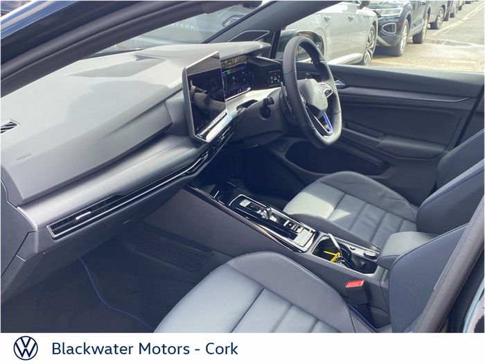Volkswagen Golf 2026