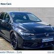 Volkswagen Golf 2026