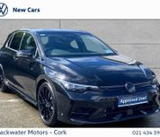 Volkswagen Golf 2026