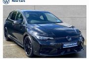 Volkswagen Golf 2026