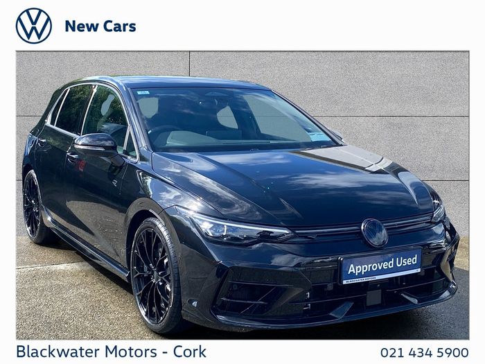 Volkswagen Golf 2026