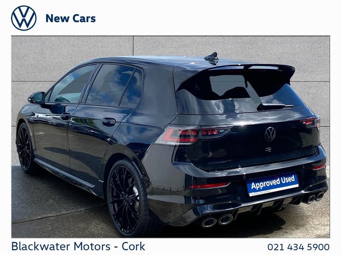 Volkswagen Golf 2026