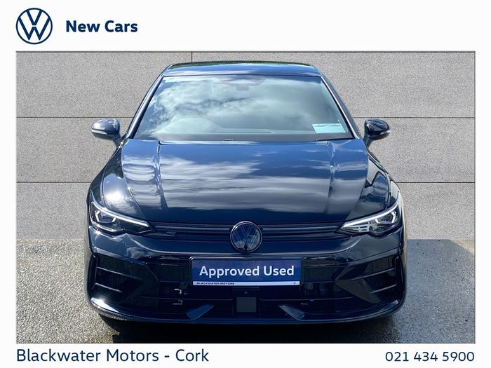 Volkswagen Golf 2026