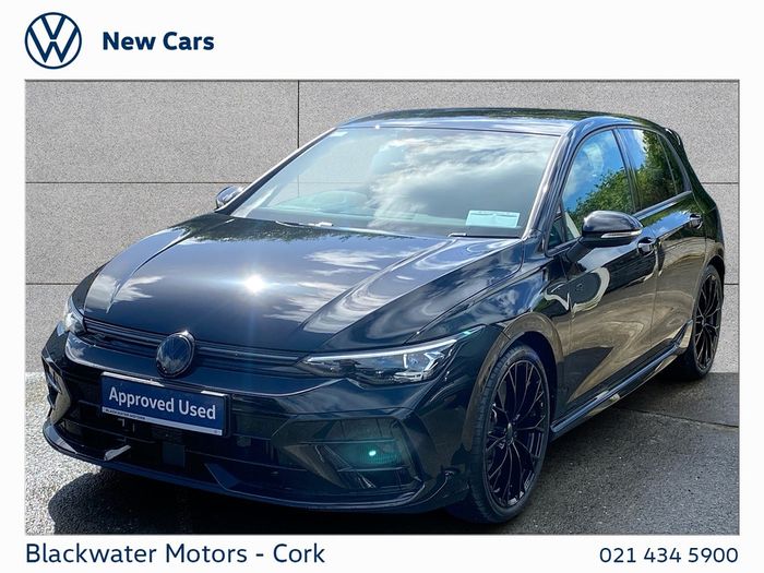 Volkswagen Golf 2026