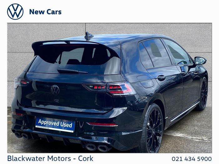 Volkswagen Golf 2026