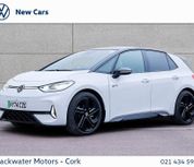 Volkswagen ID.3 2026