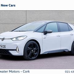 Volkswagen ID.3 2026