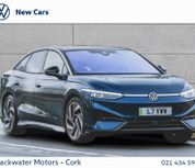 Volkswagen ID.7 2026