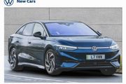 Volkswagen ID.7 2026