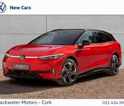 Volkswagen ID.7 2026