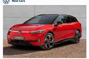 Volkswagen ID.7 2026