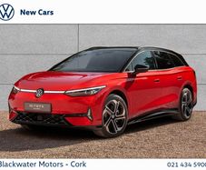 Volkswagen ID.7 2026