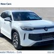 Volkswagen Tayron 2026