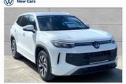 Volkswagen Tayron 2026