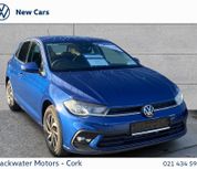 Volkswagen Polo 2026