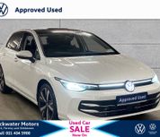 Volkswagen Golf 2025