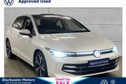 Volkswagen Golf 2025