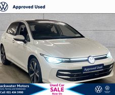 Volkswagen Golf 2025