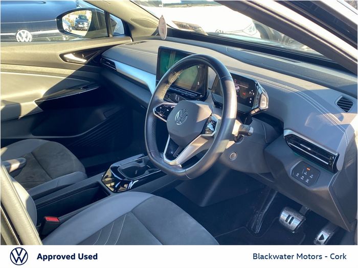 Volkswagen ID.4 2023