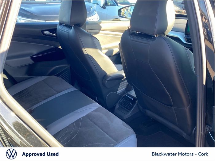 Volkswagen ID.4 2023
