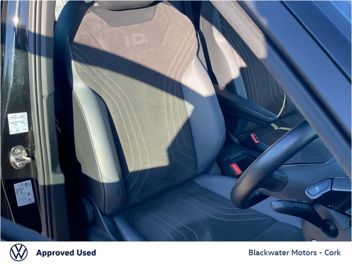 Volkswagen ID.4 2023