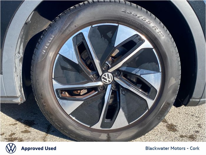 Volkswagen ID.4 2023
