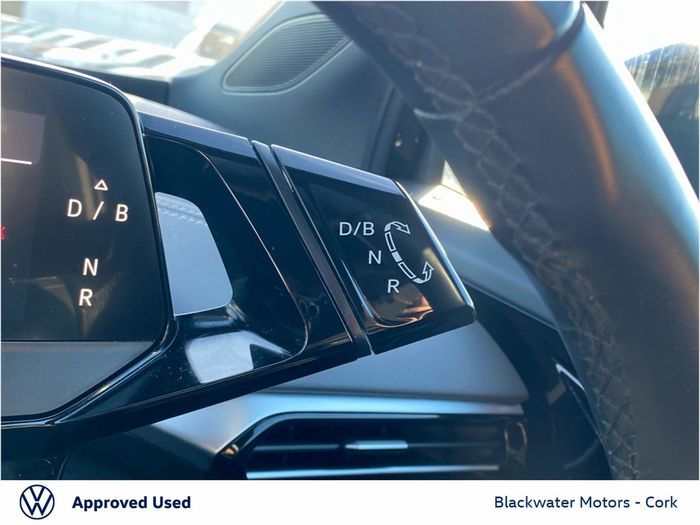 Volkswagen ID.4 2023