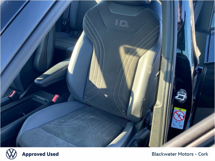 Volkswagen ID.4 2023
