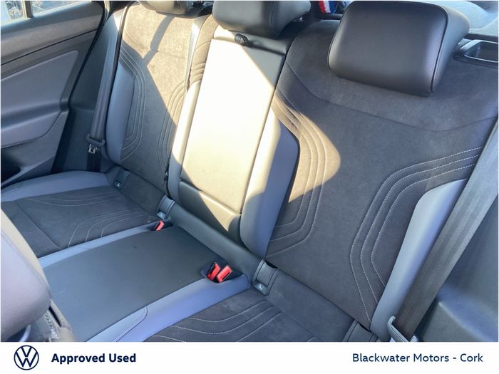 Volkswagen ID.4 2023