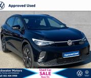 Volkswagen ID.4 2023