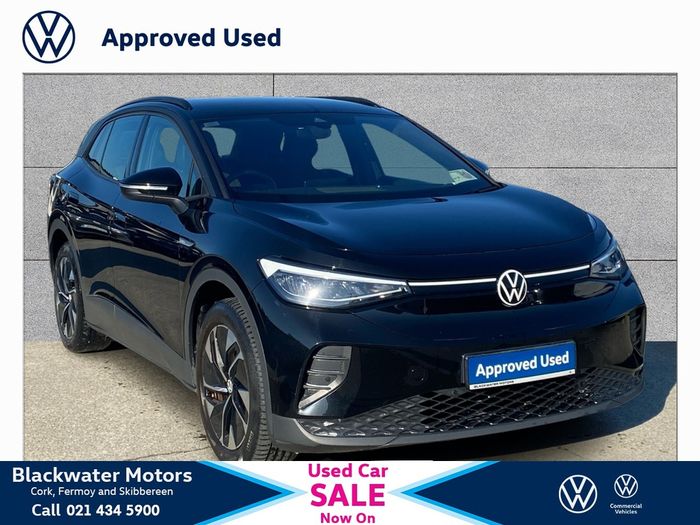 Volkswagen ID.4 2023