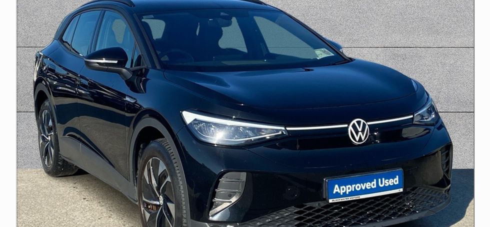 Volkswagen ID.4 2023