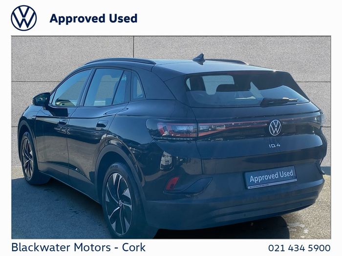 Volkswagen ID.4 2023
