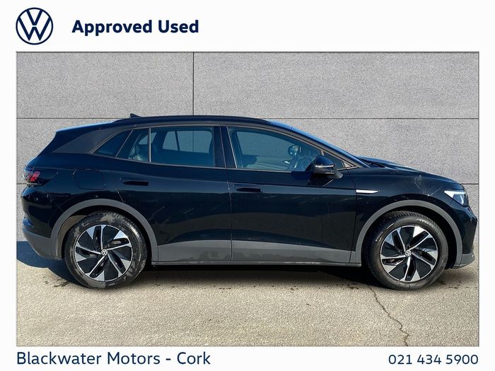 Volkswagen ID.4 2023