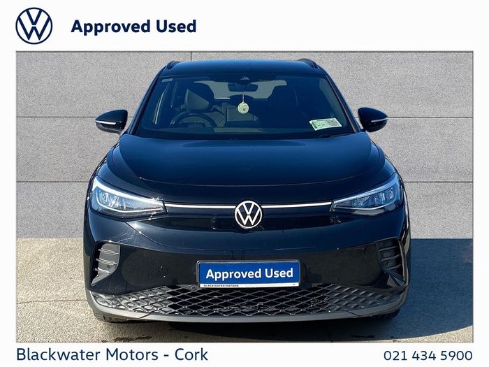 Volkswagen ID.4 2023