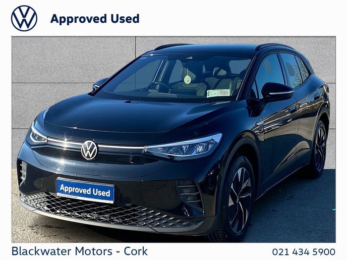 Volkswagen ID.4 2023