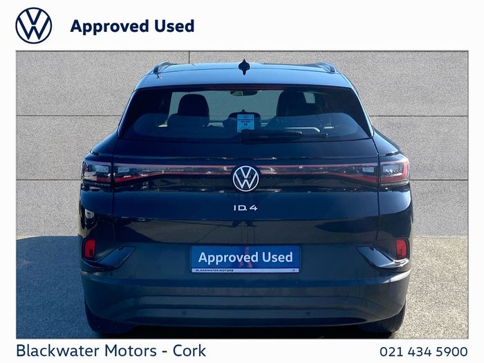 Volkswagen ID.4 2023