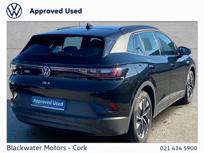 Volkswagen ID.4 2023