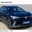 Volkswagen ID.4 2023