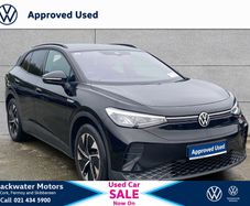 Volkswagen ID.4 2024