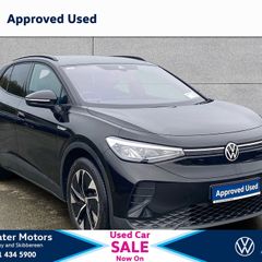 Volkswagen ID.4 2024