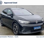 Volkswagen ID.4 2024