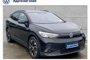 Volkswagen ID.4 2024