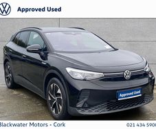 Volkswagen ID.4 2024
