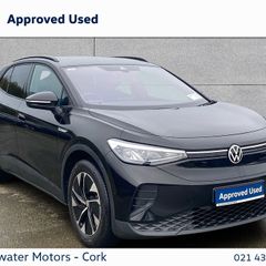 Volkswagen ID.4 2024