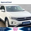 Volkswagen T-Roc 2023